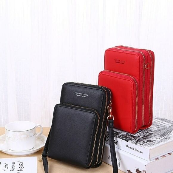 Handbags - Crossbody bag